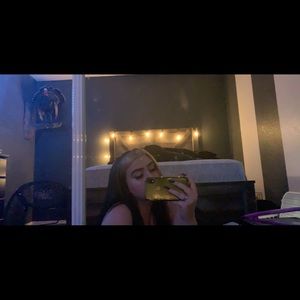 Meet your Posher, Star